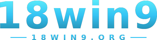 18win9 logo
