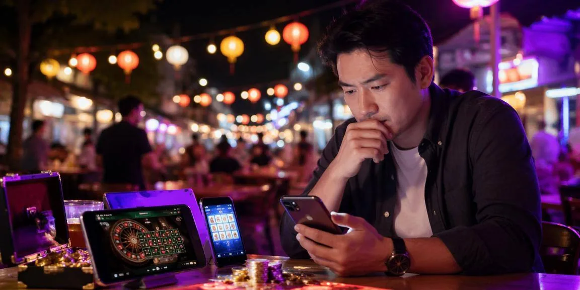 18win9 Việt Nam Sảnh casino